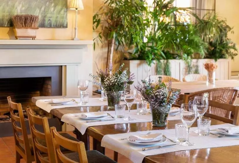 בית מלון כפרי Bremon Boutique Hotel By Duquessa Hotel Collection