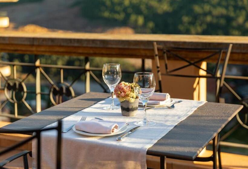 Сельский отель Bremon Boutique Hotel By Duquessa Hotel Collection