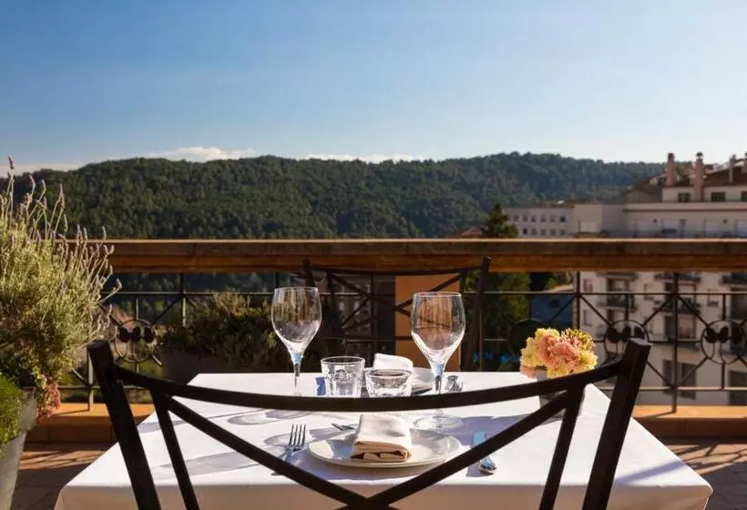 בית מלון כפרי Bremon Boutique Hotel By Duquessa Hotel Collection