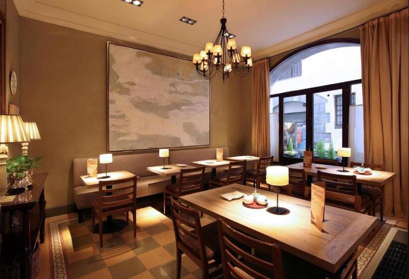 Сельский отель Bremon Boutique Hotel By Duquessa Hotel Collection