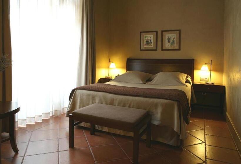 Сельский отель Bremon Boutique Hotel By Duquessa Hotel Collection