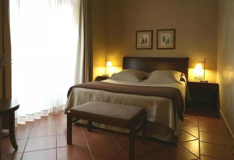 בית מלון כפרי Bremon Boutique Hotel By Duquessa Hotel Collection