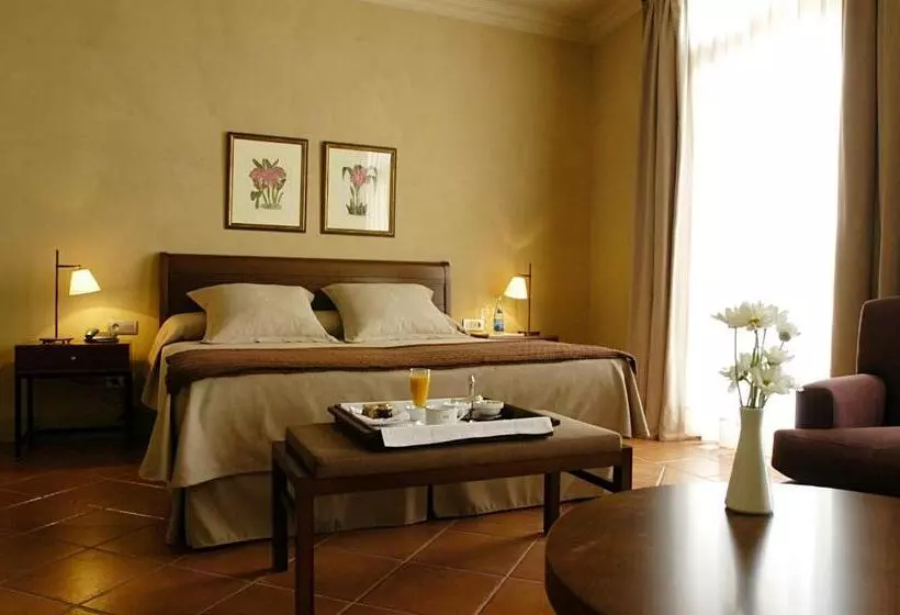 בית מלון כפרי Bremon Boutique Hotel By Duquessa Hotel Collection