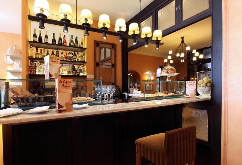 Сельский отель Bremon Boutique Hotel By Duquessa Hotel Collection