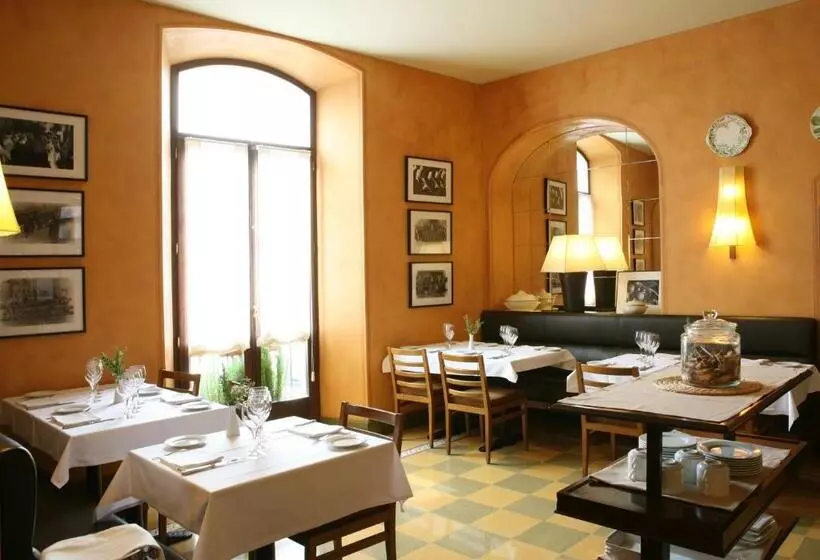 בית מלון כפרי Bremon Boutique Hotel By Duquessa Hotel Collection