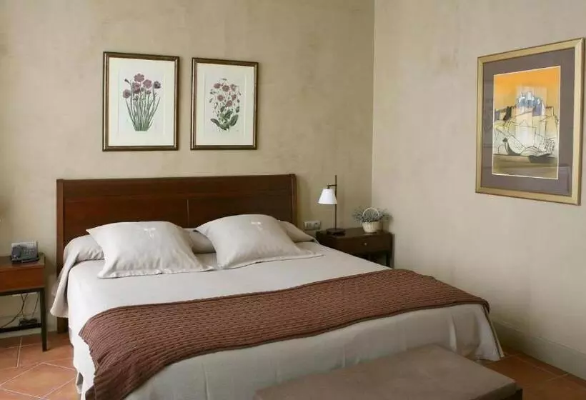 בית מלון כפרי Bremon Boutique Hotel By Duquessa Hotel Collection