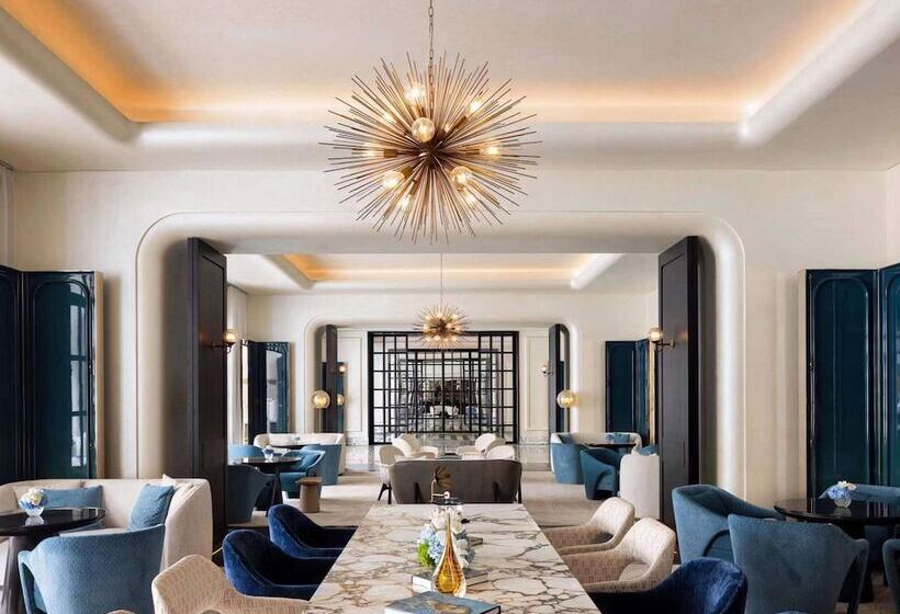 Otel Sofitel Shanghai North Bund