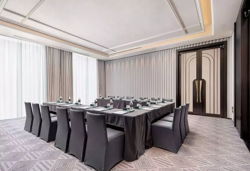 호텔 Sofitel Shanghai North Bund