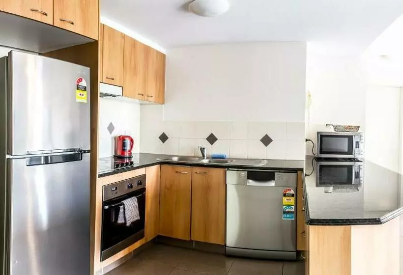 ホテル Sunset Island Resort