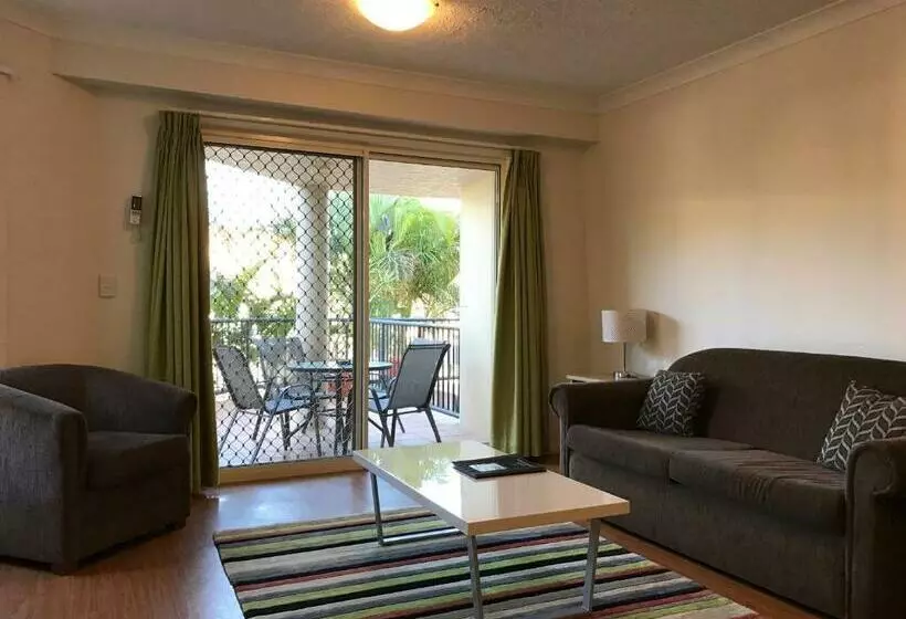 ホテル Sunset Island Resort