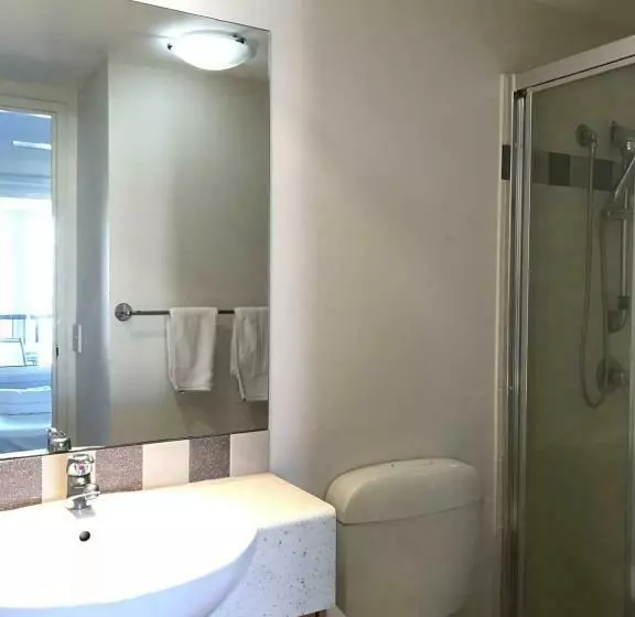 ホテル Sunset Island Resort