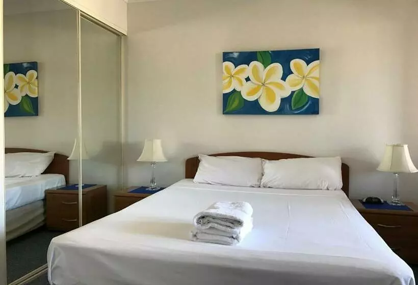 ホテル Sunset Island Resort