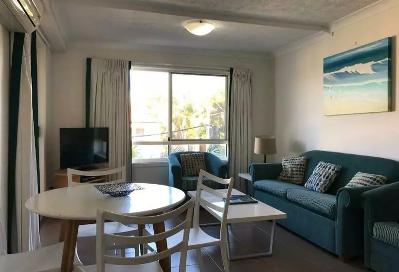 ホテル Sunset Island Resort