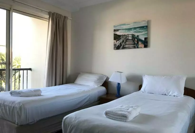 ホテル Sunset Island Resort