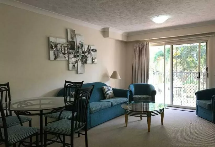 ホテル Sunset Island Resort