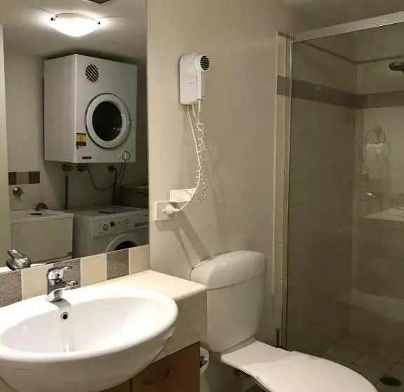 ホテル Sunset Island Resort