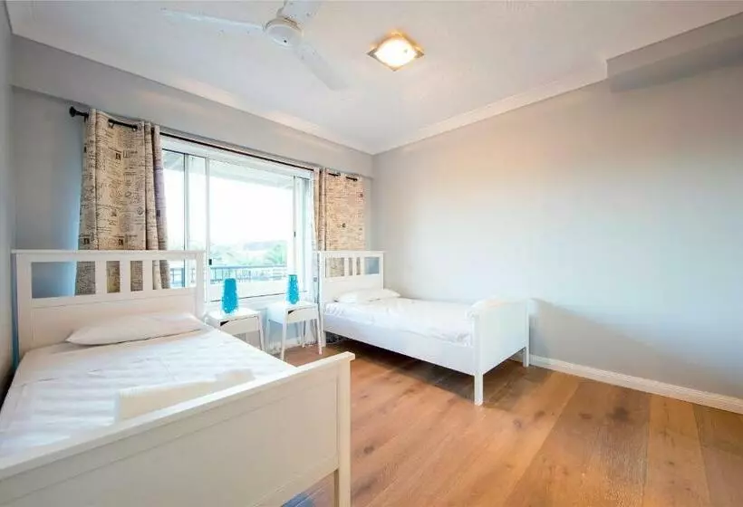 ホテル Sunset Island Resort