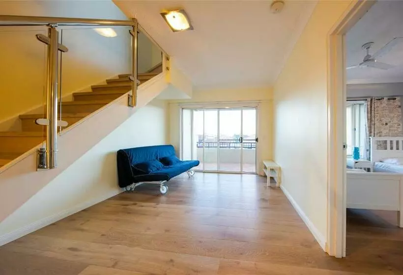 ホテル Sunset Island Resort