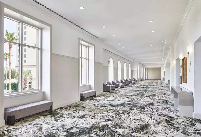 בית מלון כפרי The Westin Savannah Harbor Golf Resort & Spa