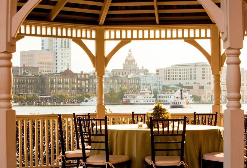 酒店 The Westin Savannah Harbor Golf Resort & Spa