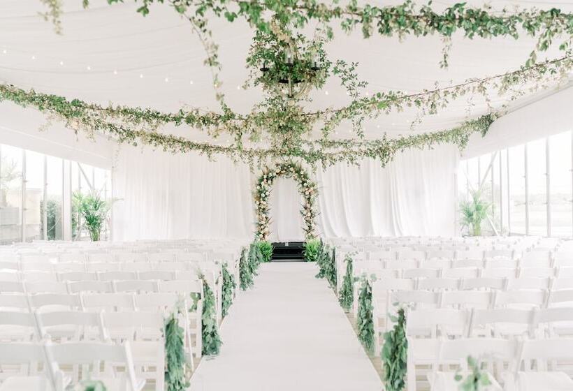 酒店 The Westin Savannah Harbor Golf Resort & Spa