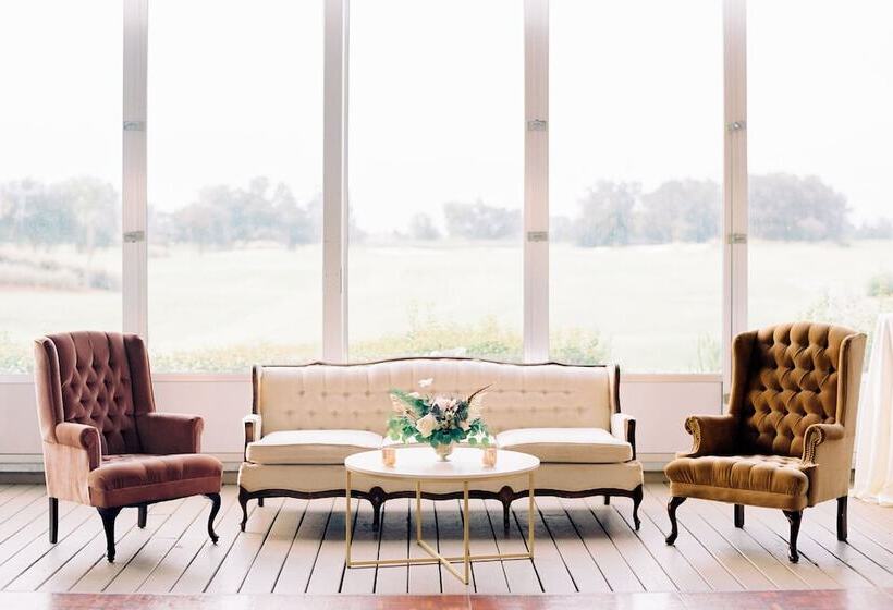 酒店 The Westin Savannah Harbor Golf Resort & Spa