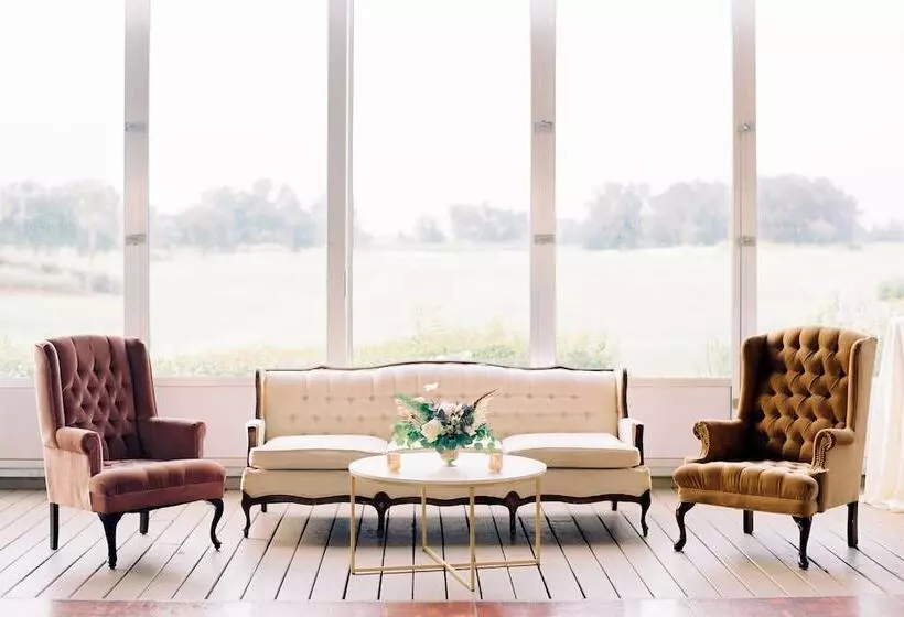 בית מלון כפרי The Westin Savannah Harbor Golf Resort & Spa