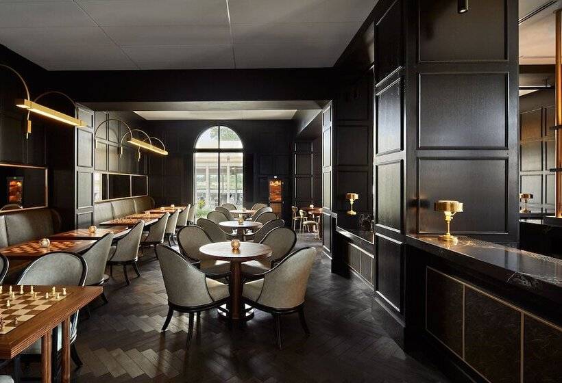 酒店 The Westin Savannah Harbor Golf Resort & Spa