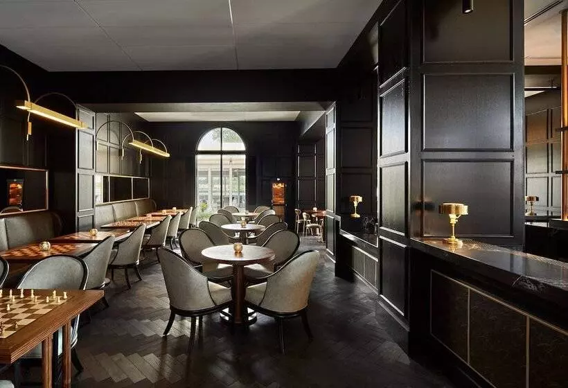 בית מלון כפרי The Westin Savannah Harbor Golf Resort & Spa