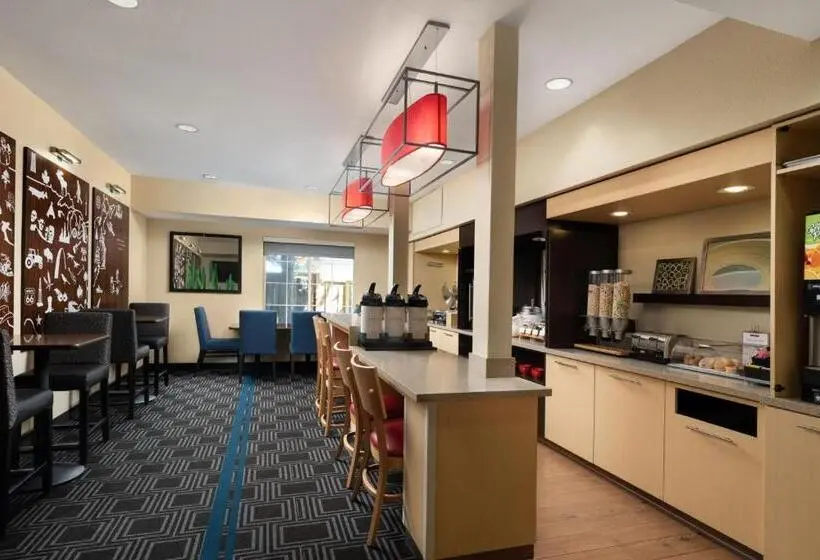 هتل Towneplace Suites By Marriott San Jose Cupertino