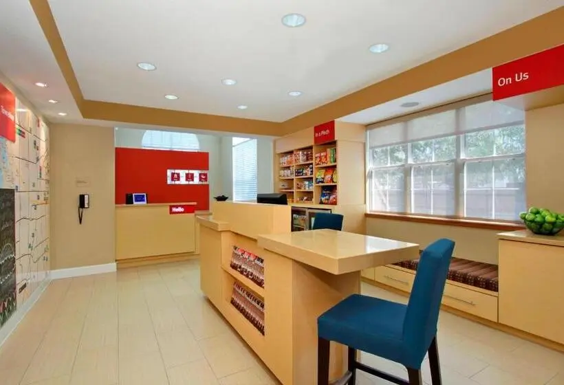 هتل Towneplace Suites By Marriott San Jose Cupertino