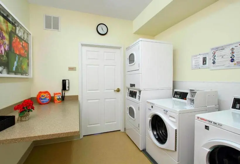 هتل Towneplace Suites By Marriott San Jose Cupertino