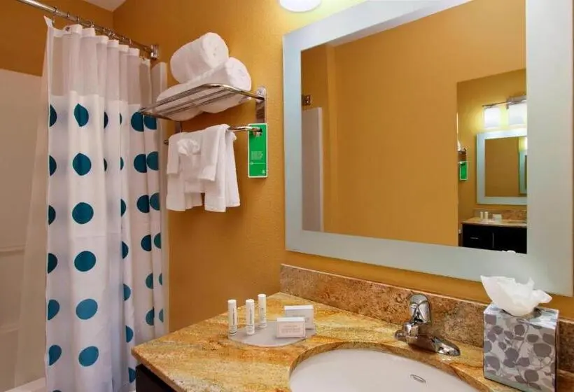 هتل Towneplace Suites By Marriott San Jose Cupertino