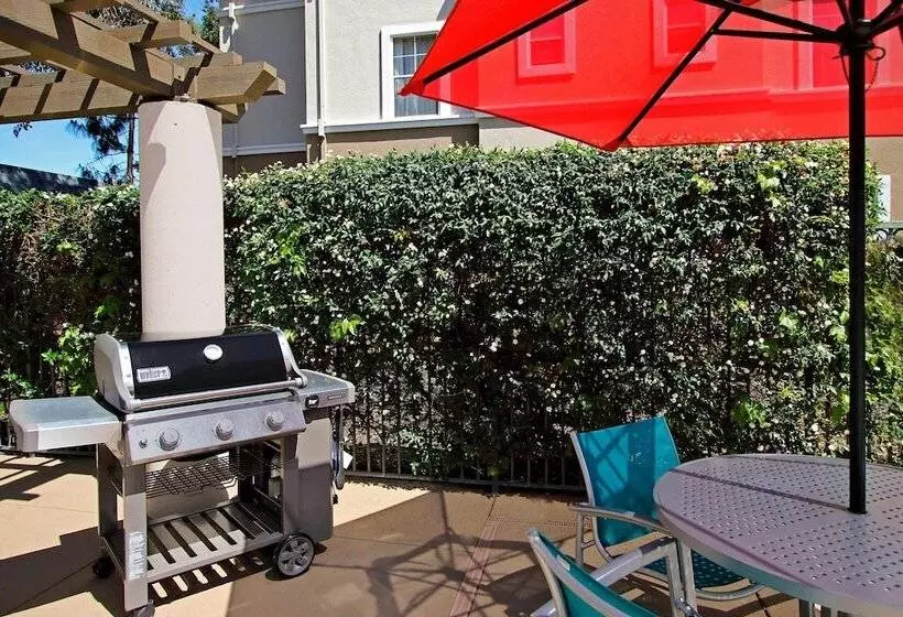 호텔 Towneplace Suites By Marriott San Jose Cupertino