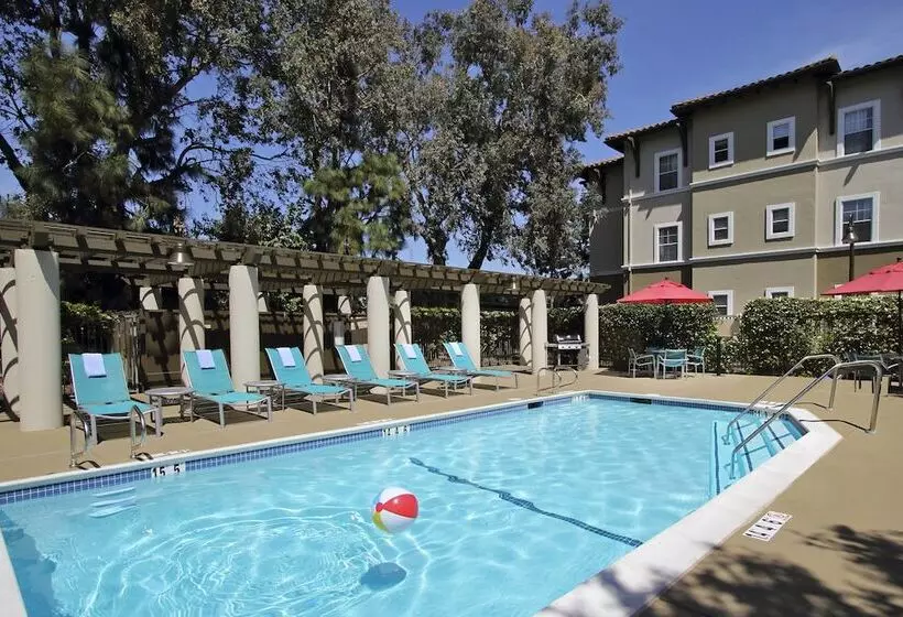 호텔 Towneplace Suites By Marriott San Jose Cupertino