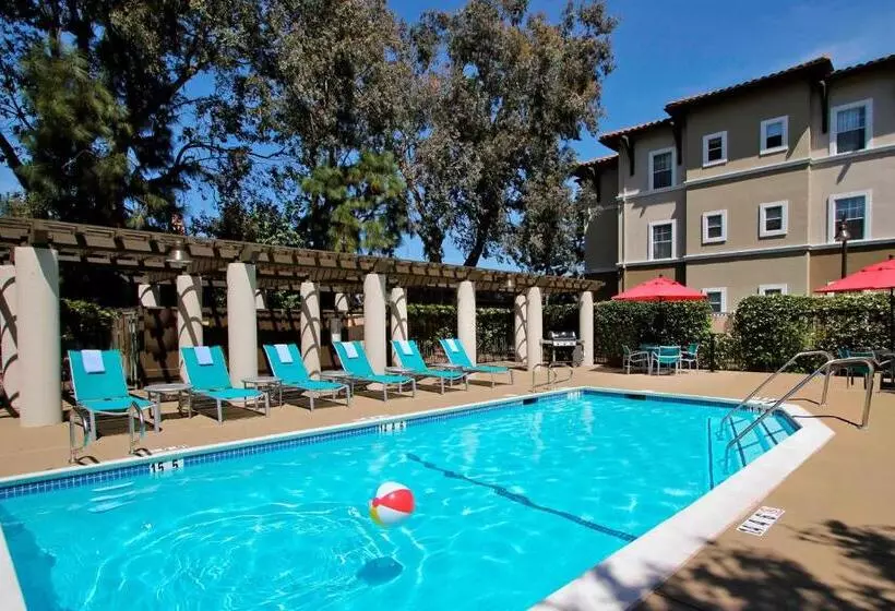 호텔 Towneplace Suites By Marriott San Jose Cupertino