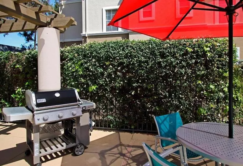 호텔 Towneplace Suites By Marriott San Jose Cupertino