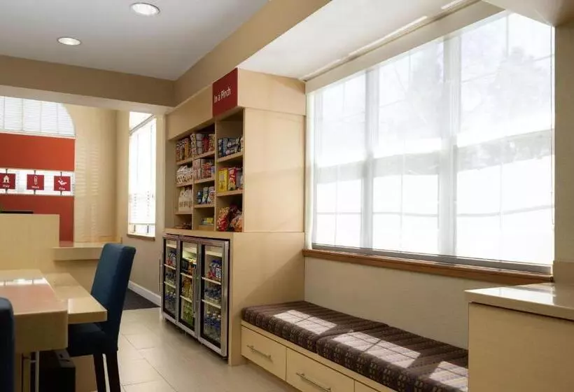 호텔 Towneplace Suites By Marriott San Jose Cupertino