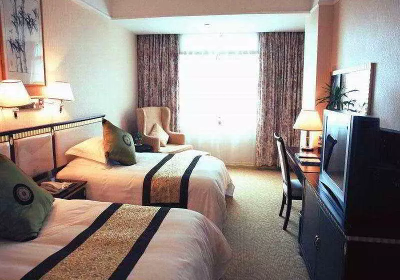 ホテル Wanda International