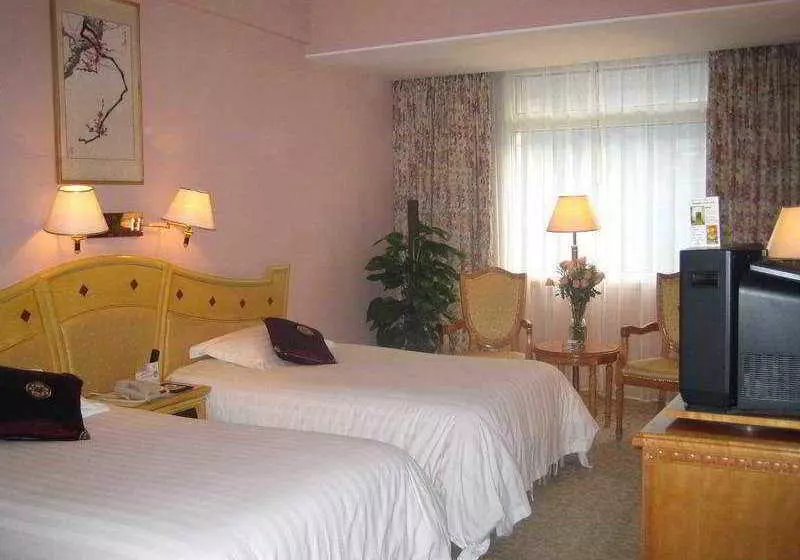 ホテル Wanda International