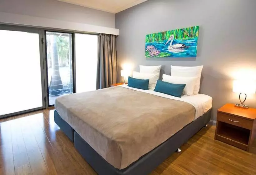 Kununurra Country Club Resort