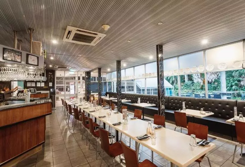 Kununurra Country Club Resort