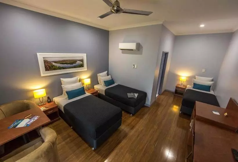 Kununurra Country Club Resort