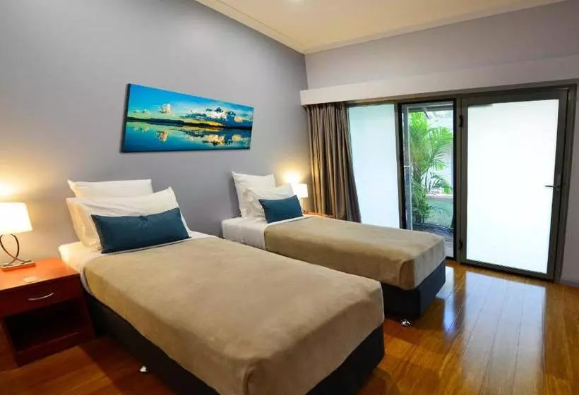 Kununurra Country Club Resort