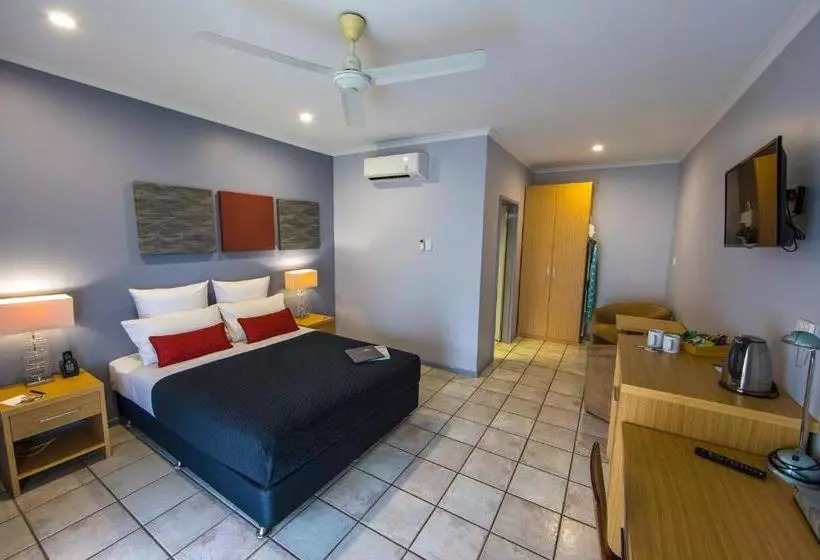 Kununurra Country Club Resort