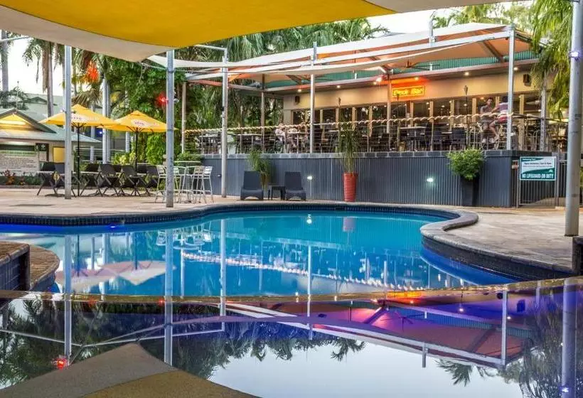 Kununurra Country Club Resort