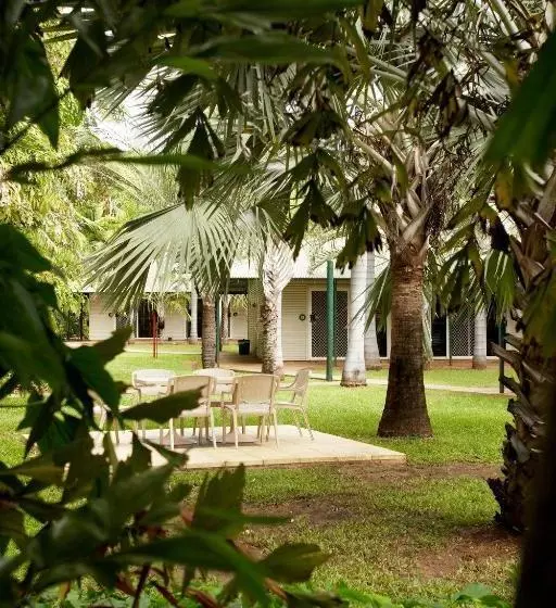 Kununurra Country Club Resort