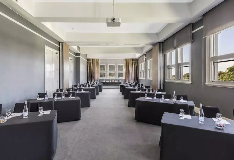 Lancemore Mansion Hotel Werribee Park