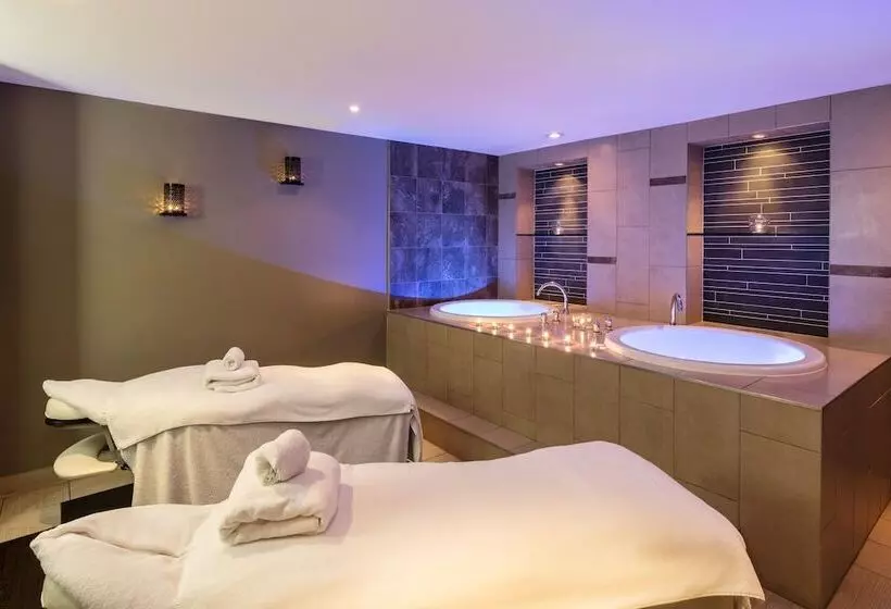 Lancemore Mansion Hotel Werribee Park