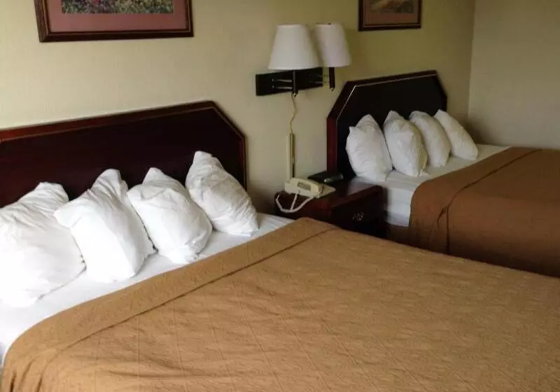 Motel 6indianapolis, In  Southport